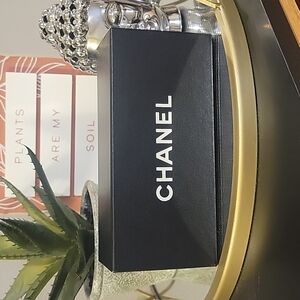 CHANEL Glasses Box
